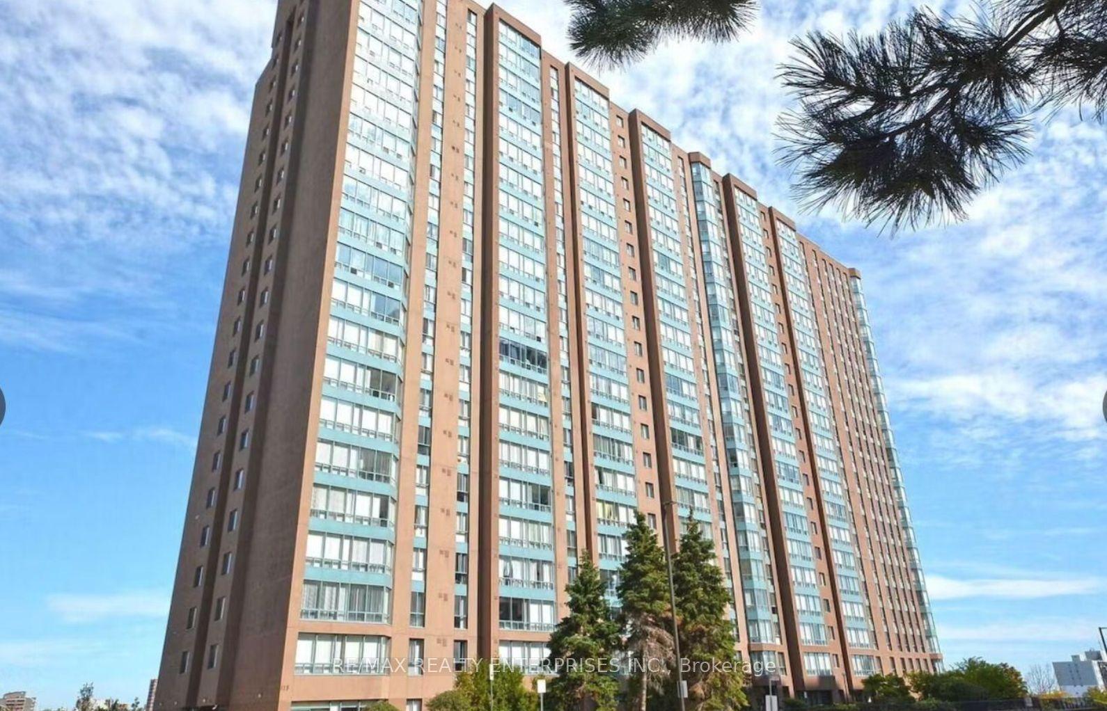 115 Hillcrest Avenue 1403 #1403 — photo 1