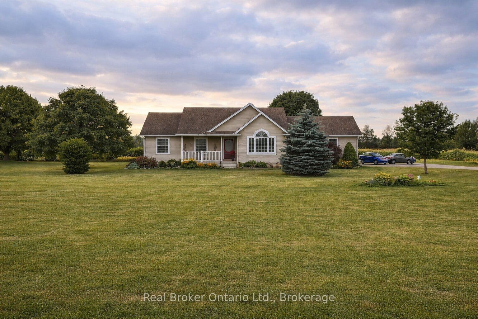 44611 Perth Line 86 Line — photo 1