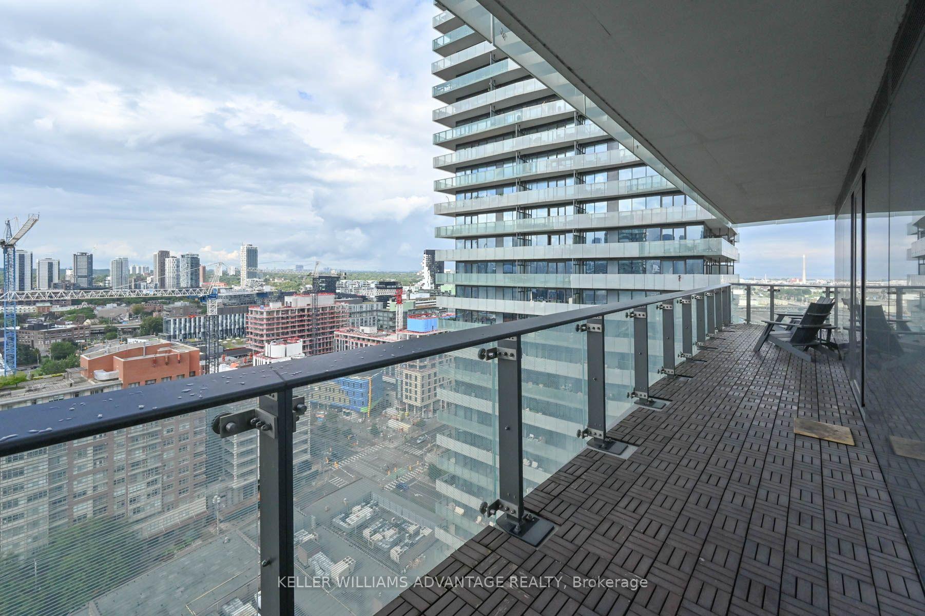 70 Distillery Lane 2103 #2103 — photo 1