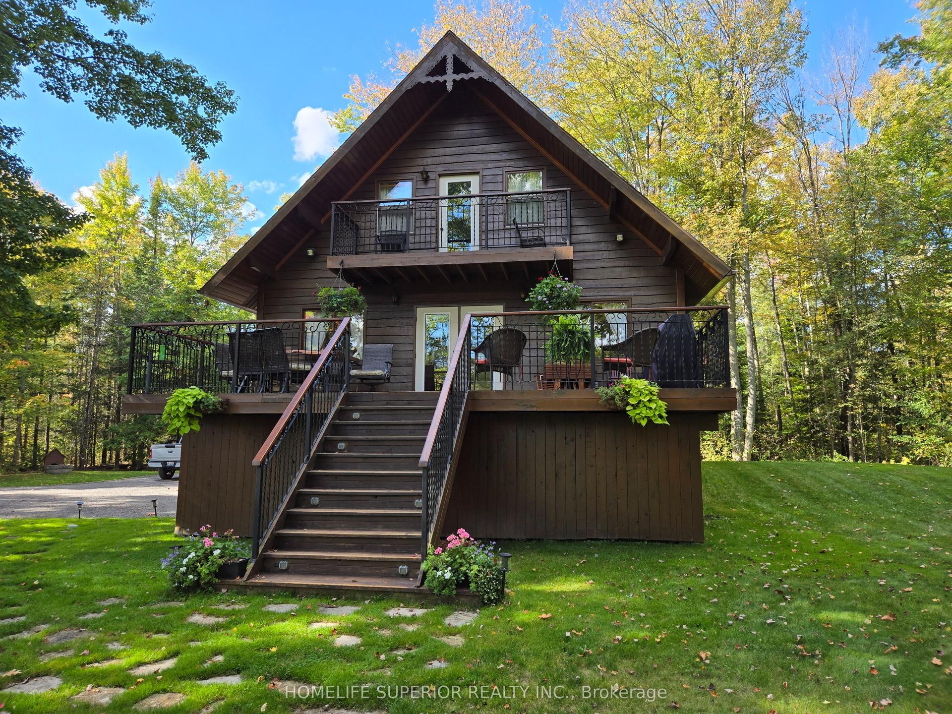 250 River Garden Road — photo 1