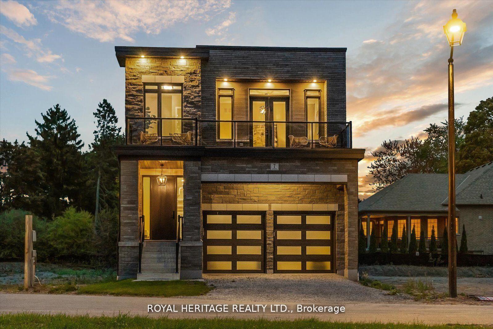 7 Inverlynn Way — photo 1