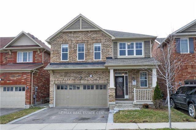 1074 Farmstead (Bsmt) Drive — photo 1