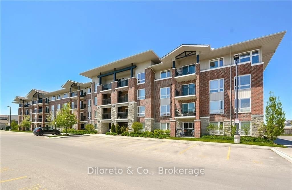 39 Goodwin Drive 309 #309 — photo 1