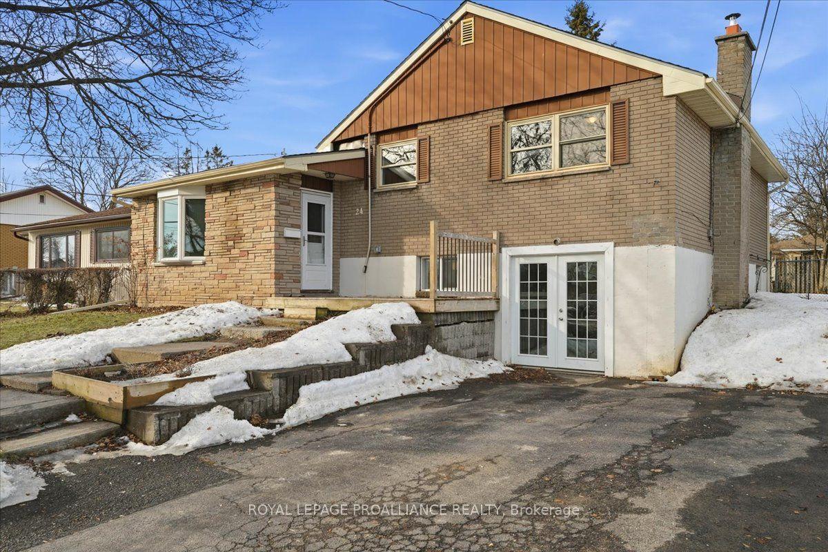 24 Gilbert Street — photo 1