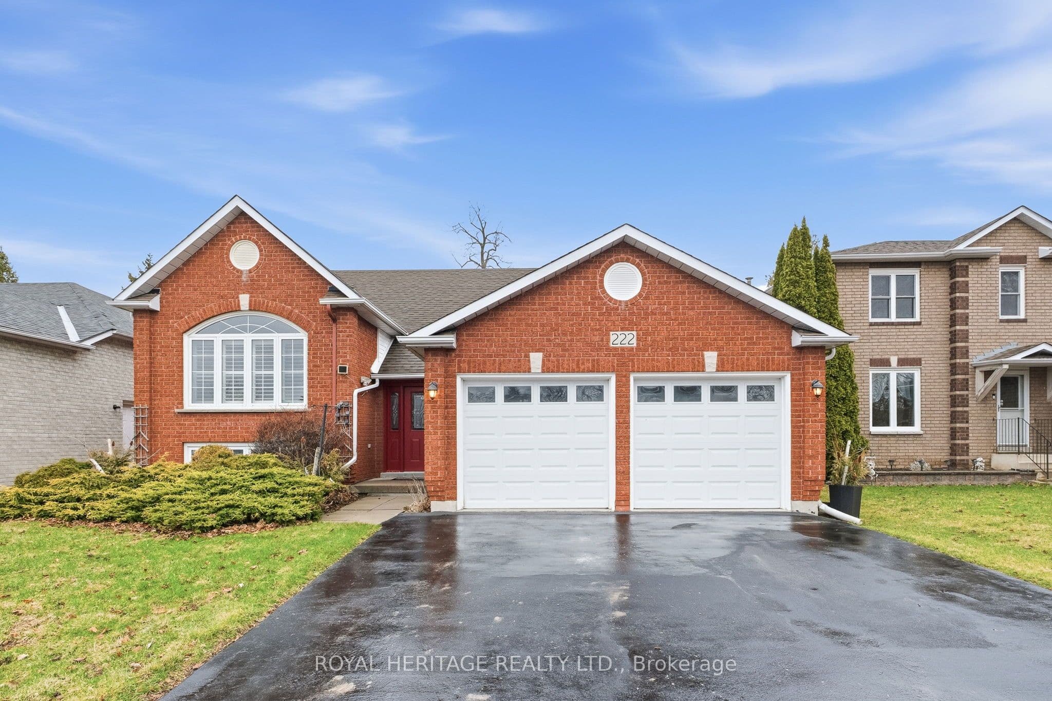 222 Huycke Street — photo 1