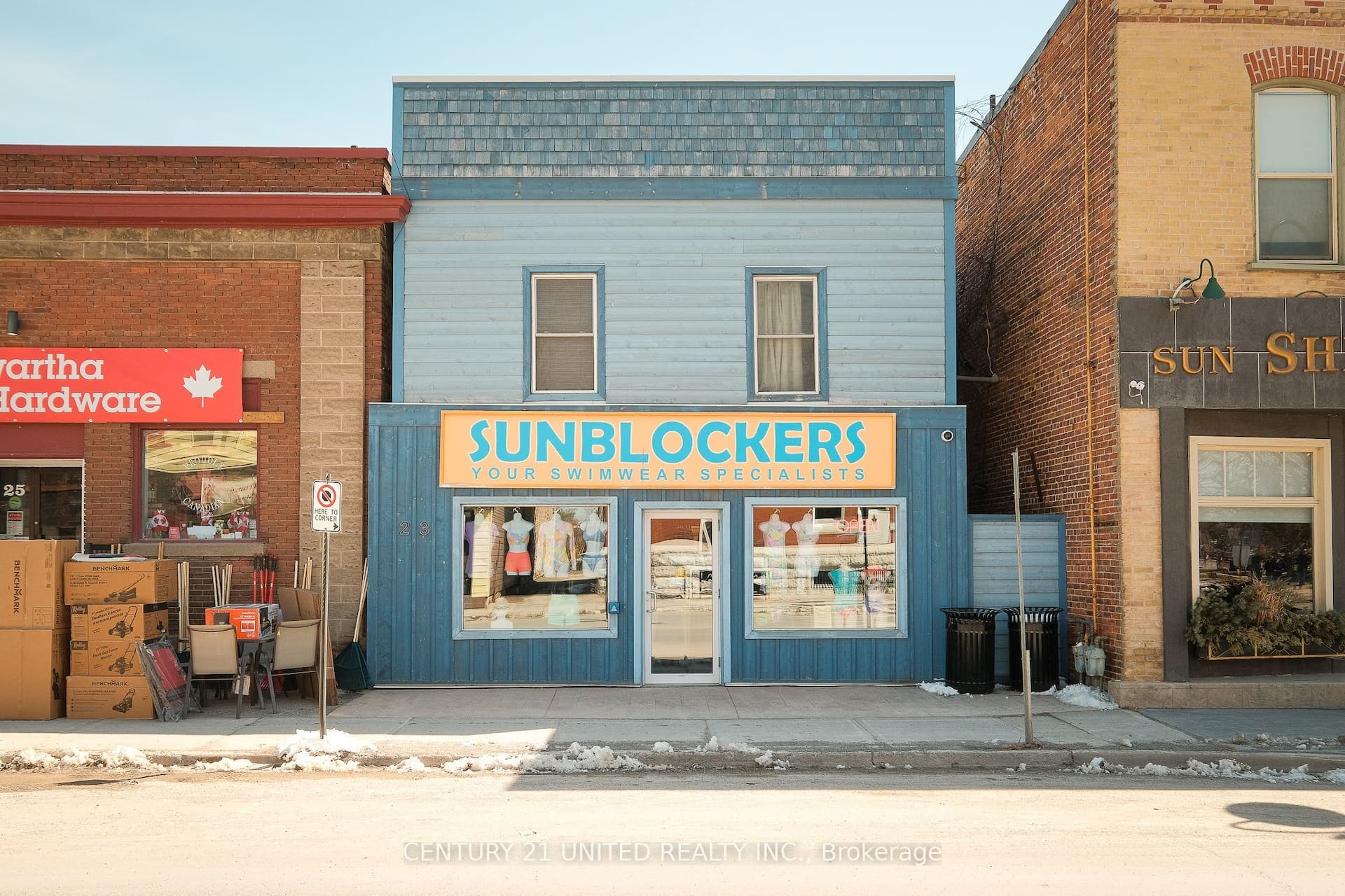 23 Queen Street — photo 1