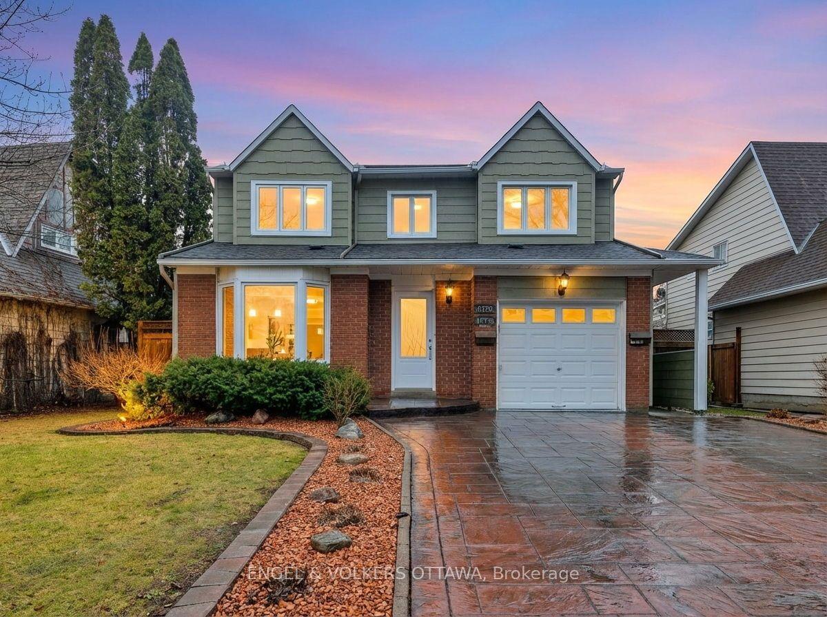 1173 St Jerome Crescent — photo 1