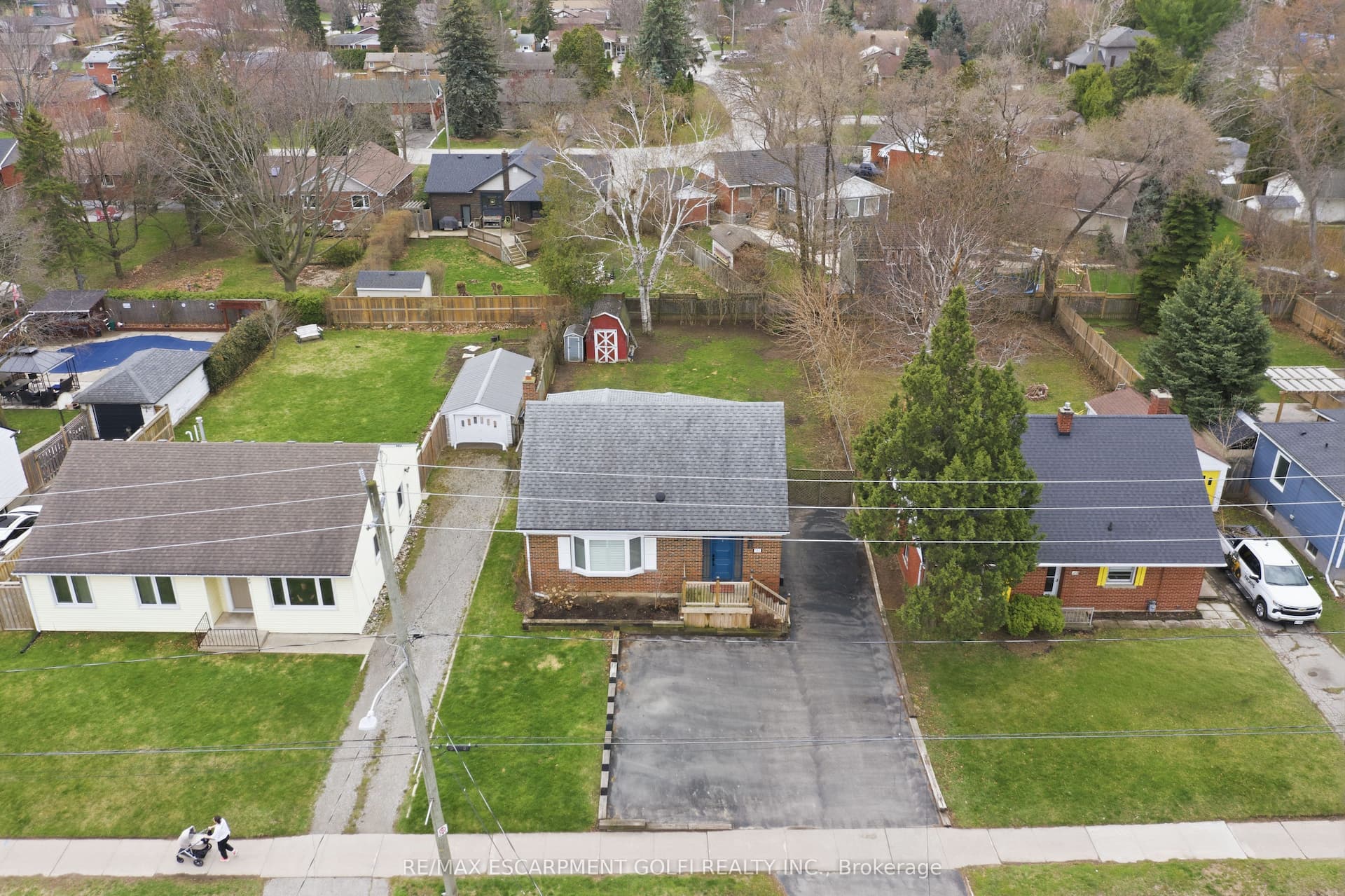 101 Livingston Avenue — photo 1