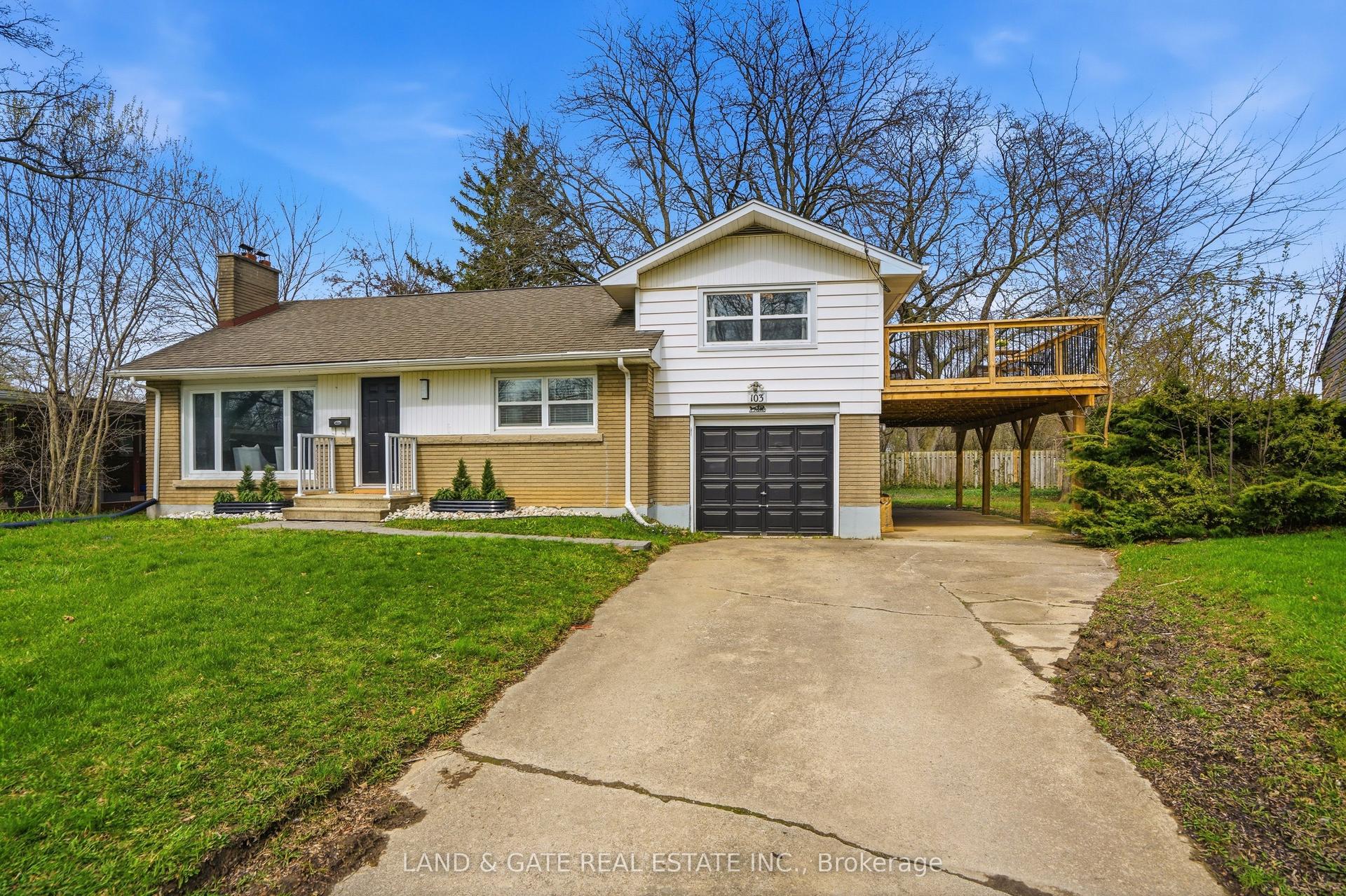 103 Village Road — photo 1