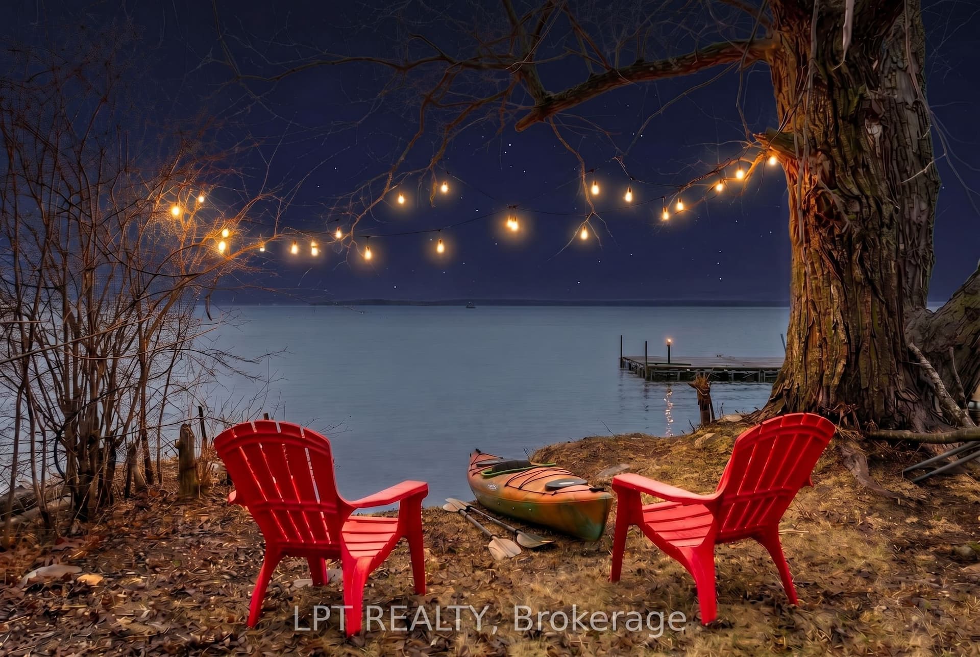 21 Hadden Road — photo 1