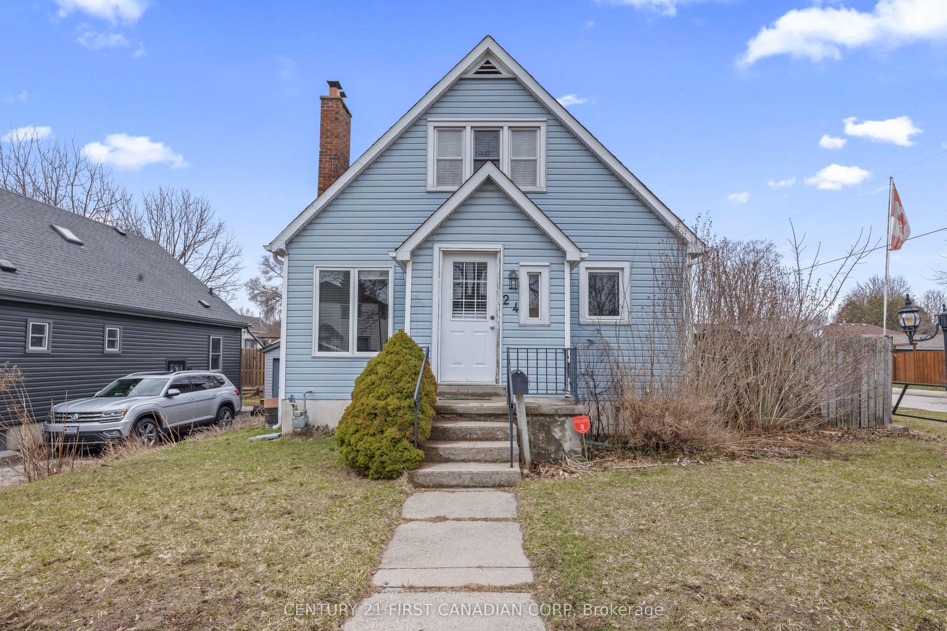 24 Terrence Street — photo 1