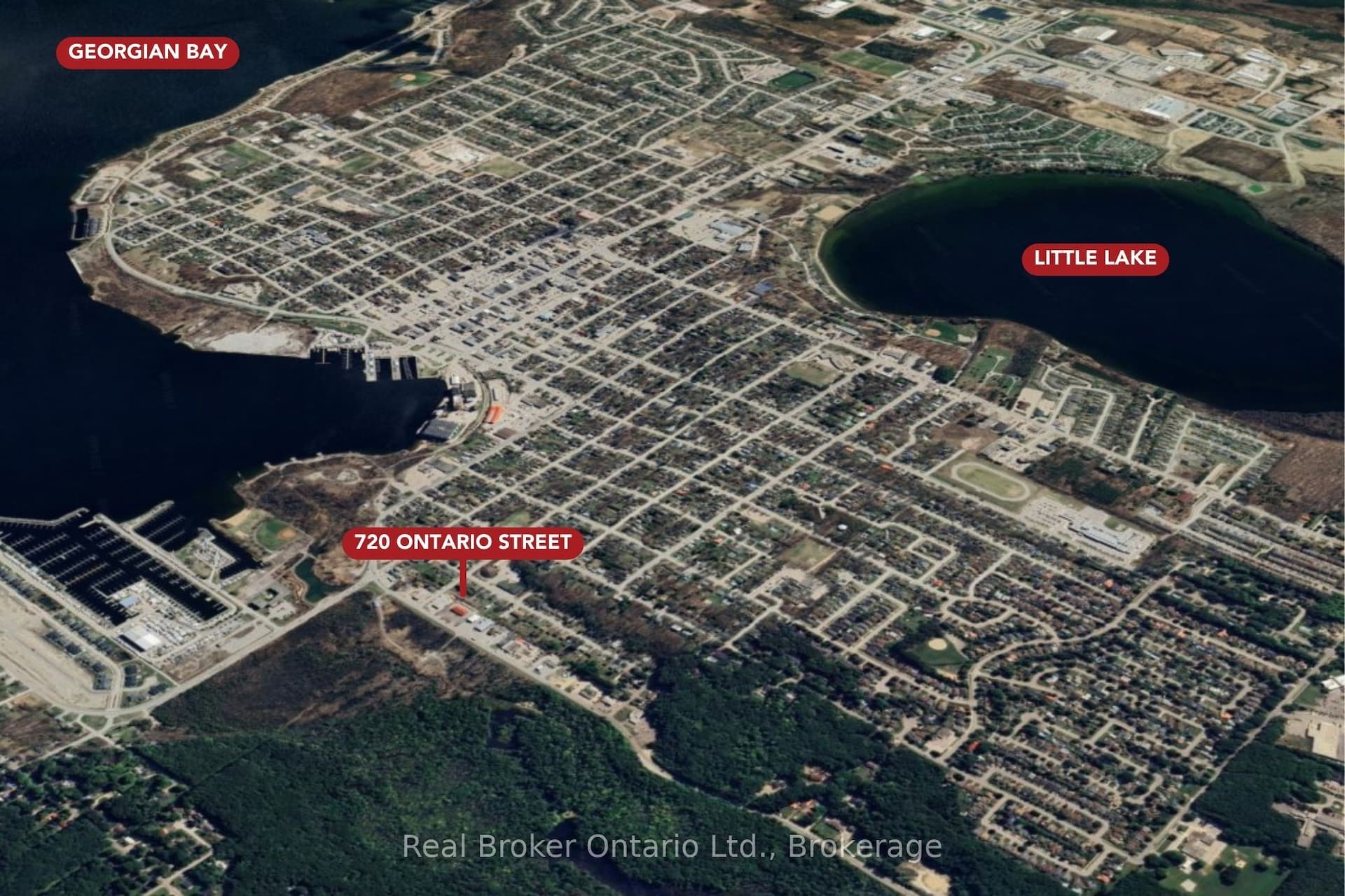 720 Ontario Street — photo 1