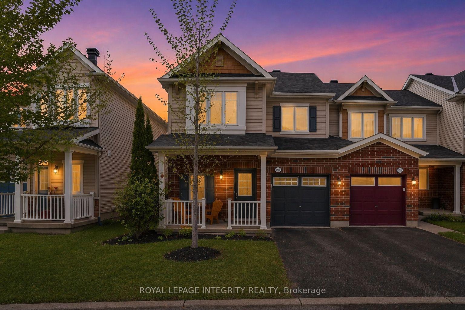 208 Aquilo Crescent — photo 1