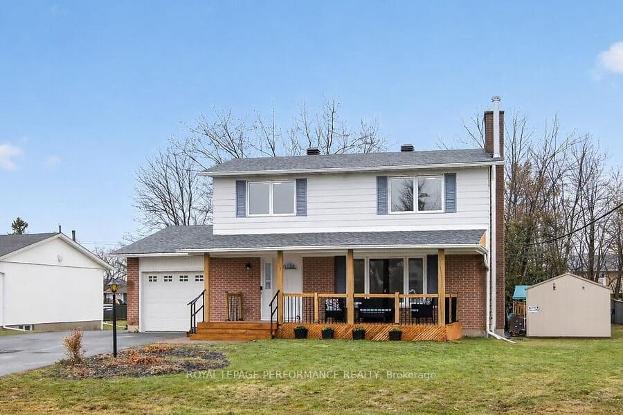 20 Coldstream Drive — photo 1