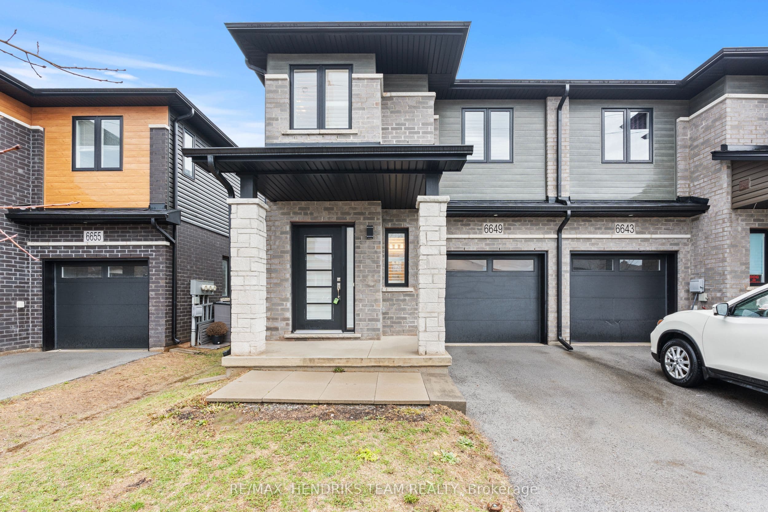 6649 Cropp Street — photo 1