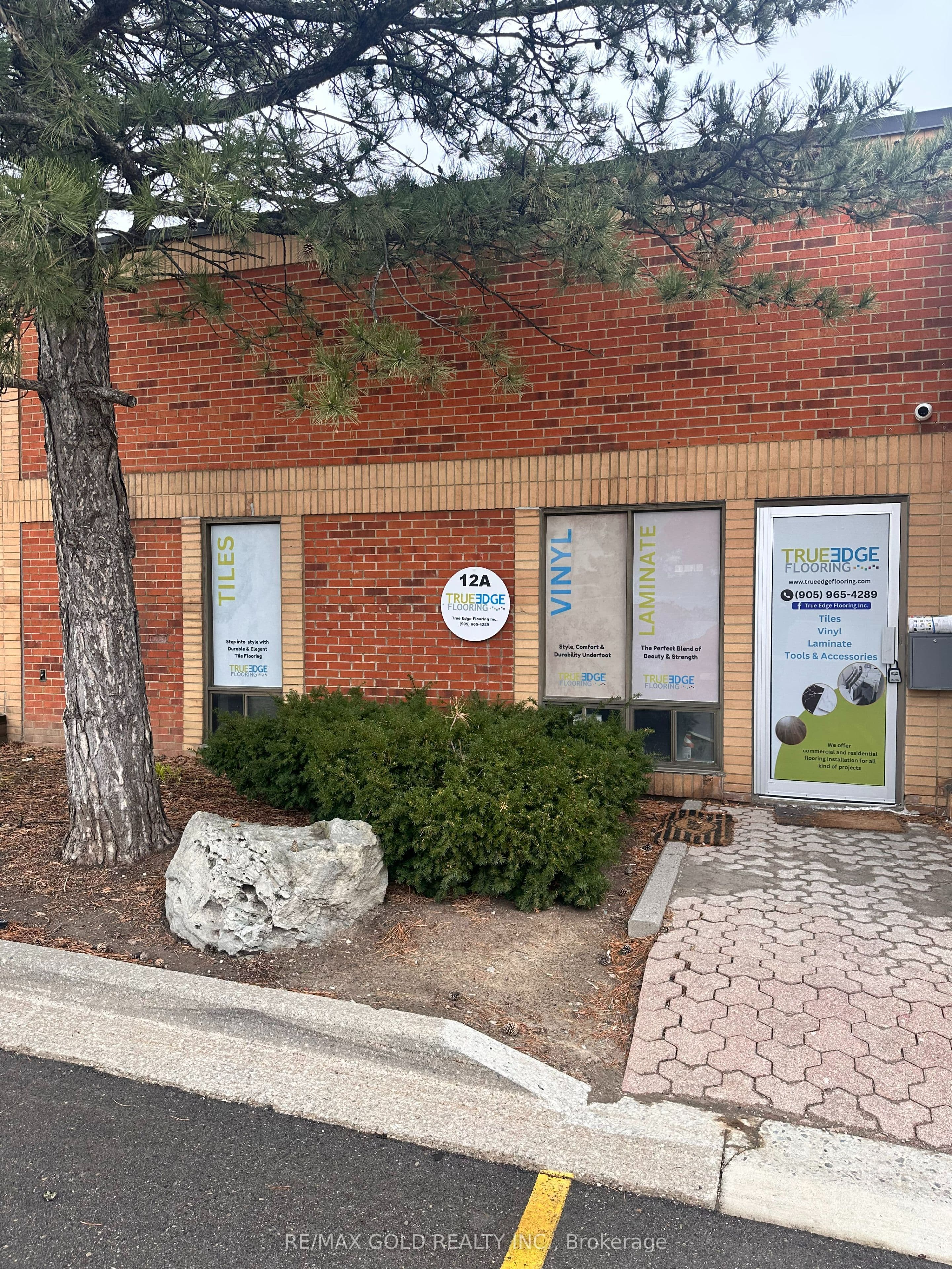 1200 Aerowood Drive 12A #12A — photo 1