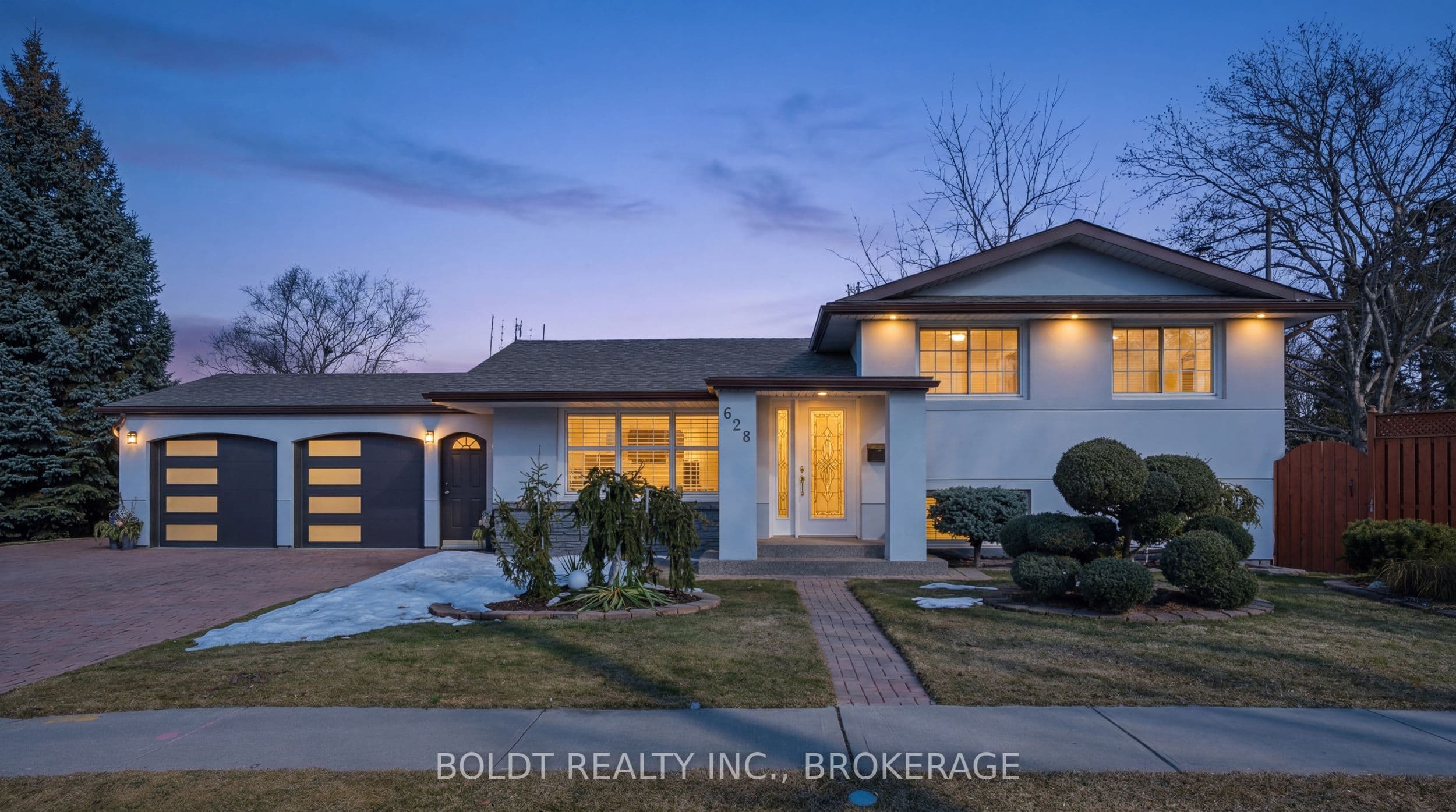 628 Vine Street — photo 1