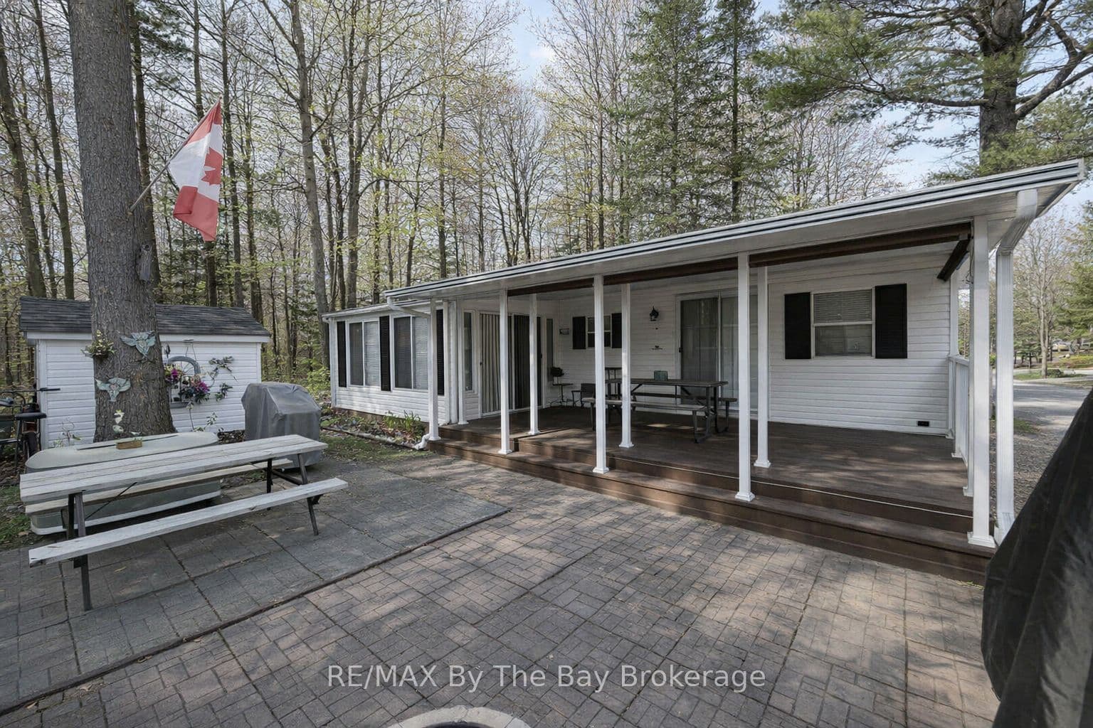 85 Theme Park Drive 68 #68 — photo 1