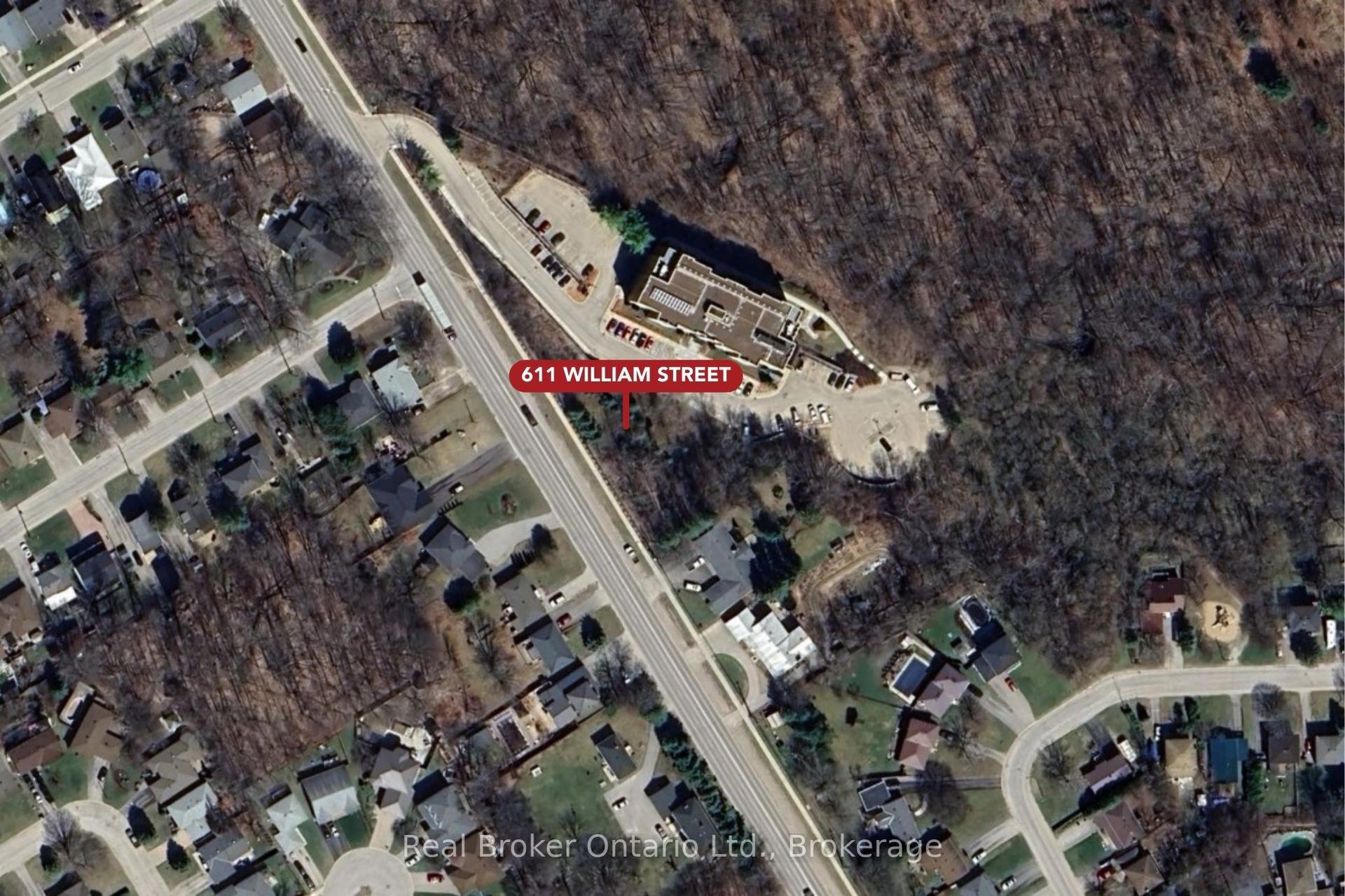 611 William Street — photo 1