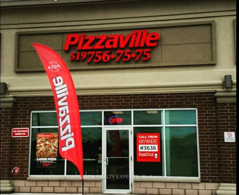 300 King george Road B103 #B103 — photo 1