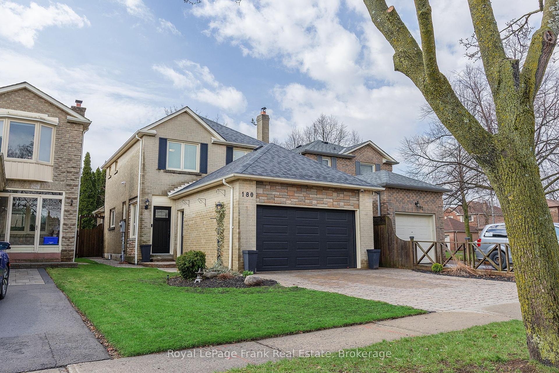 180 Chatfield Drive — photo 1