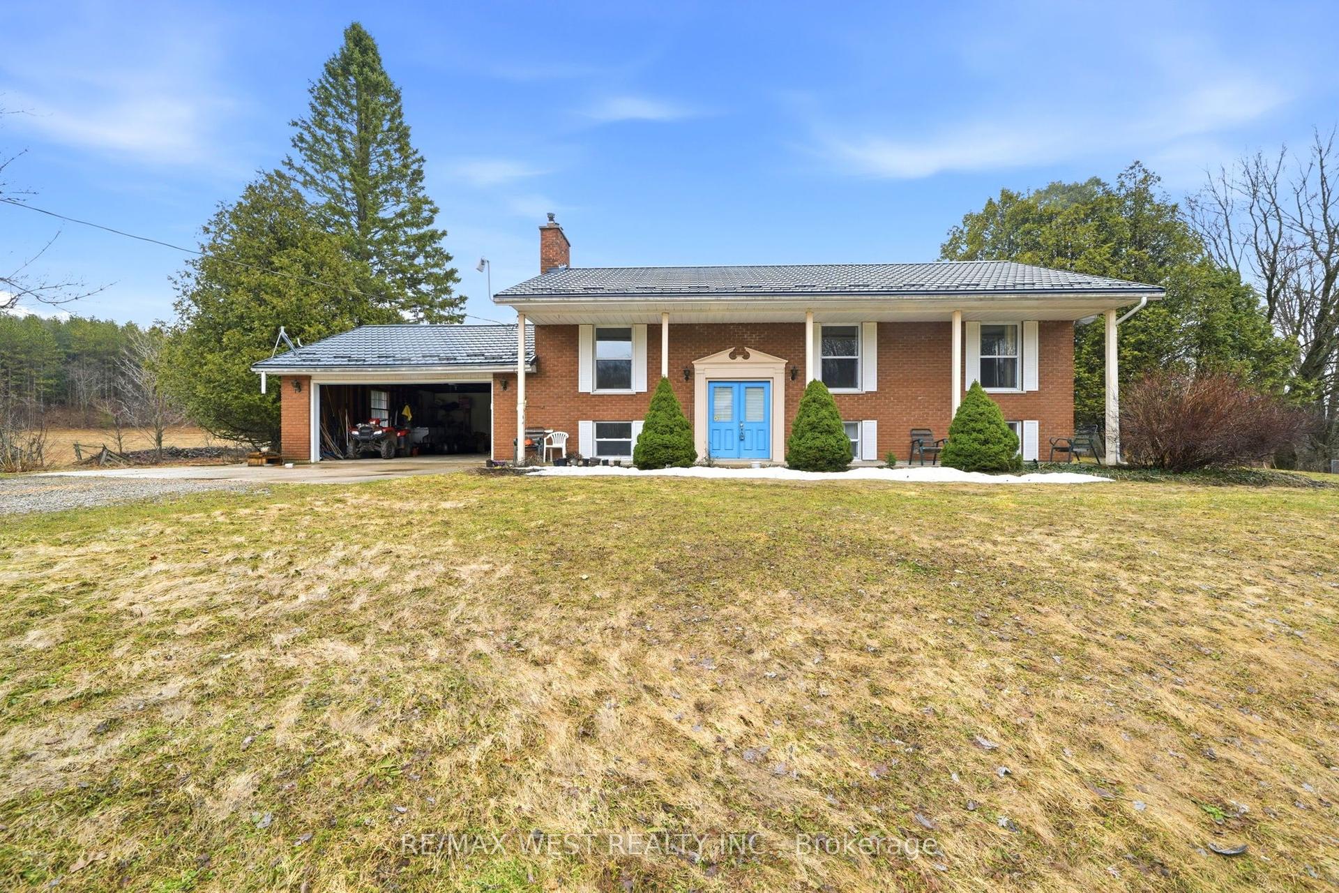 542310 Concession 14 Road — photo 1