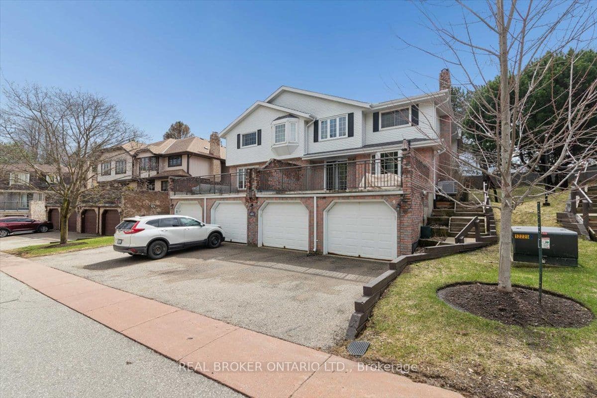 481 BEECHWOOD Drive 3 #3 — photo 1