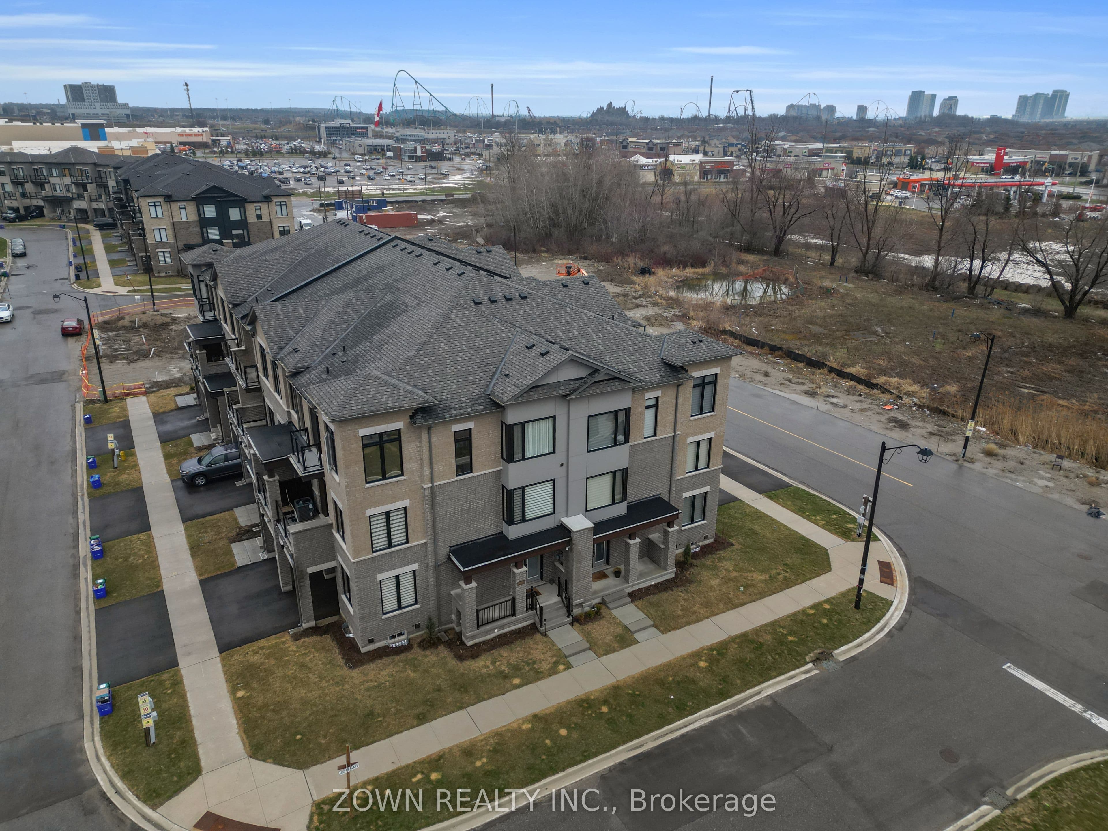 3 Tennant Circle — photo 1