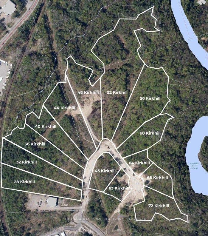 48 Kirkhill Drive Lot 13 #Lot 13 — photo 1