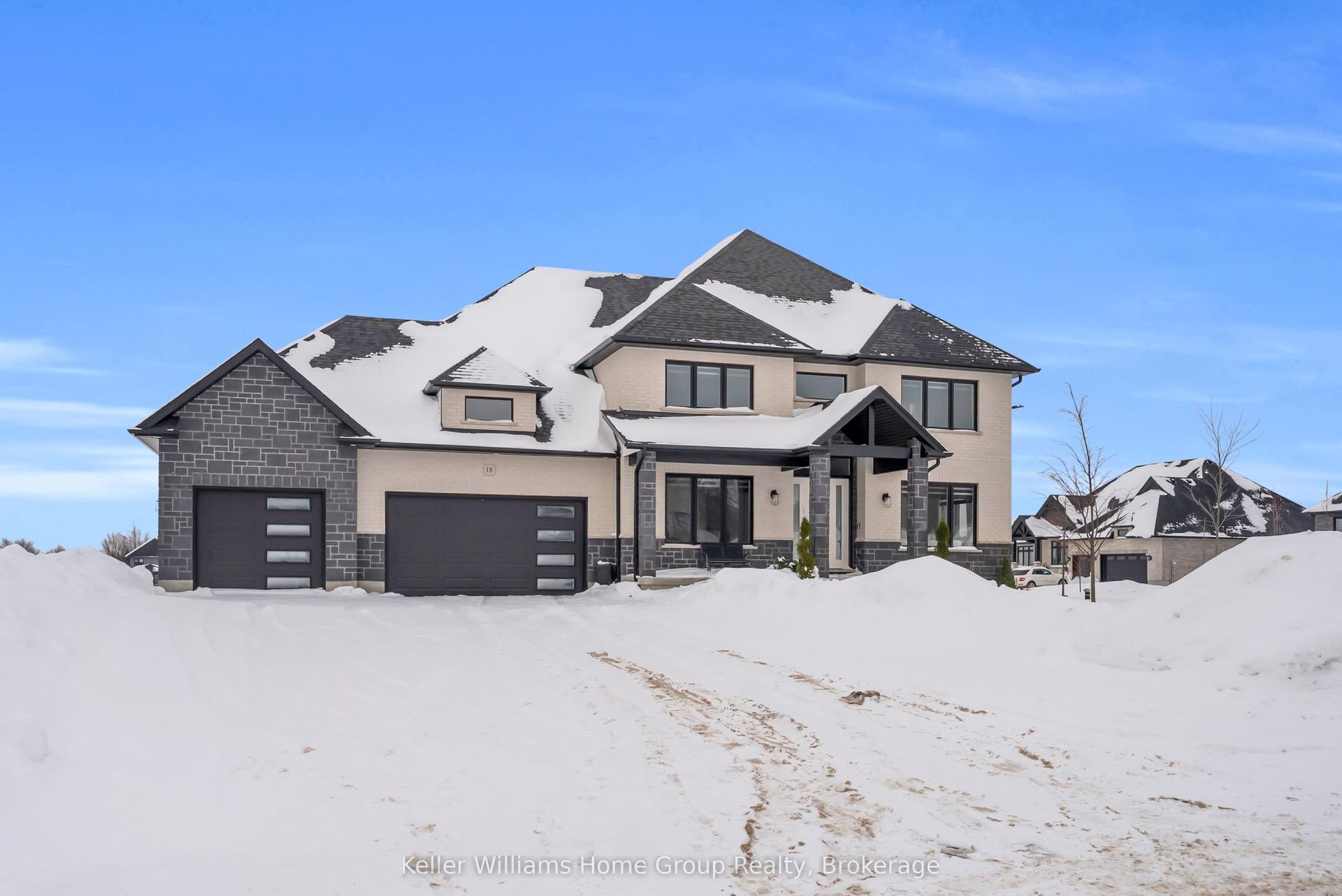 18 Broughton Street — photo 1