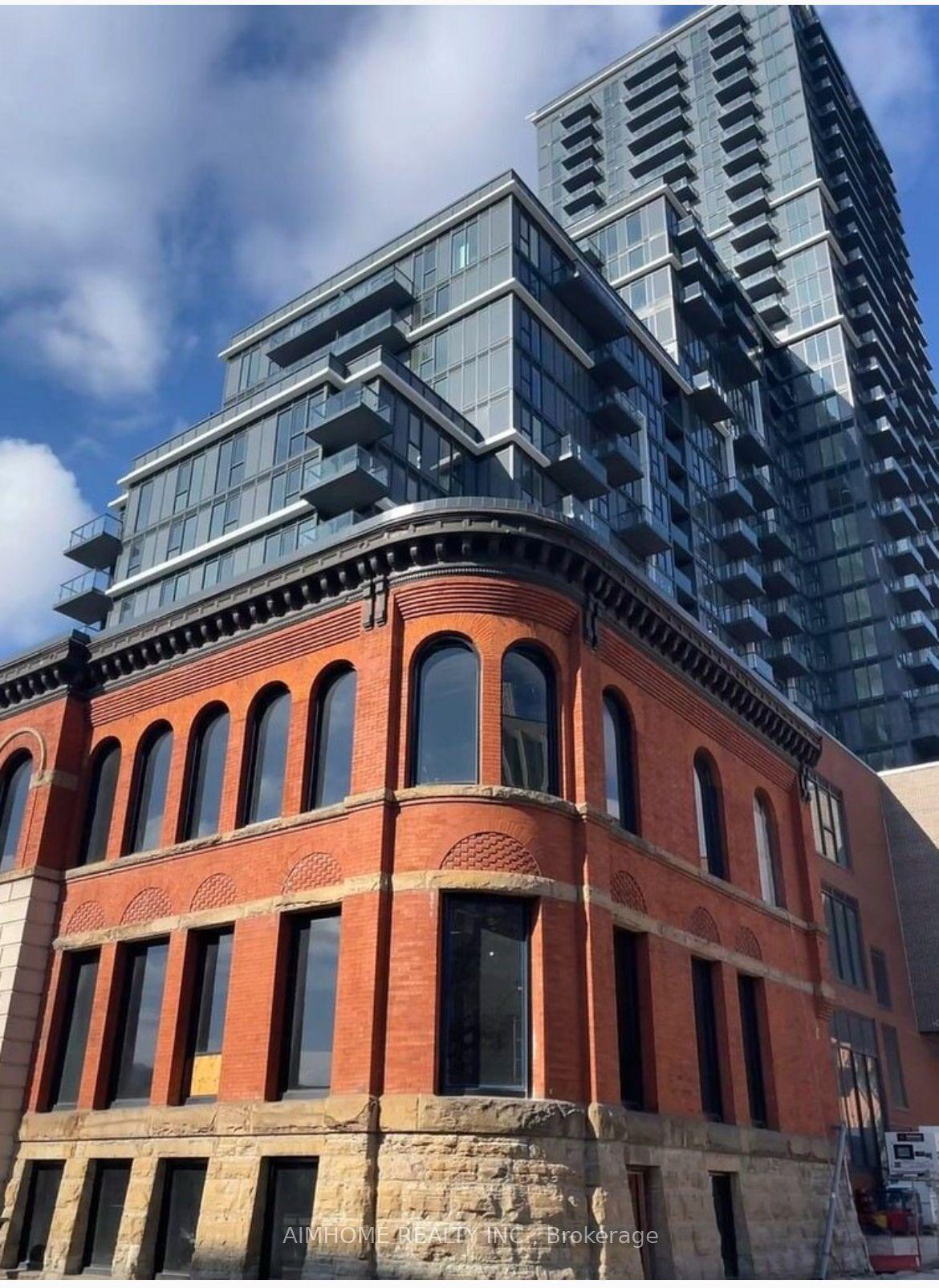 75 James Street S 1520 #1520 — photo 1