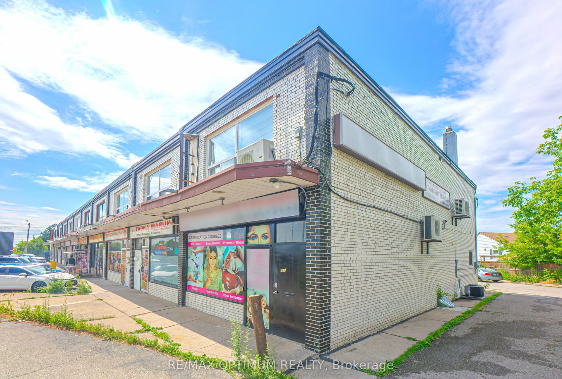 7060 Airport Road — photo 1