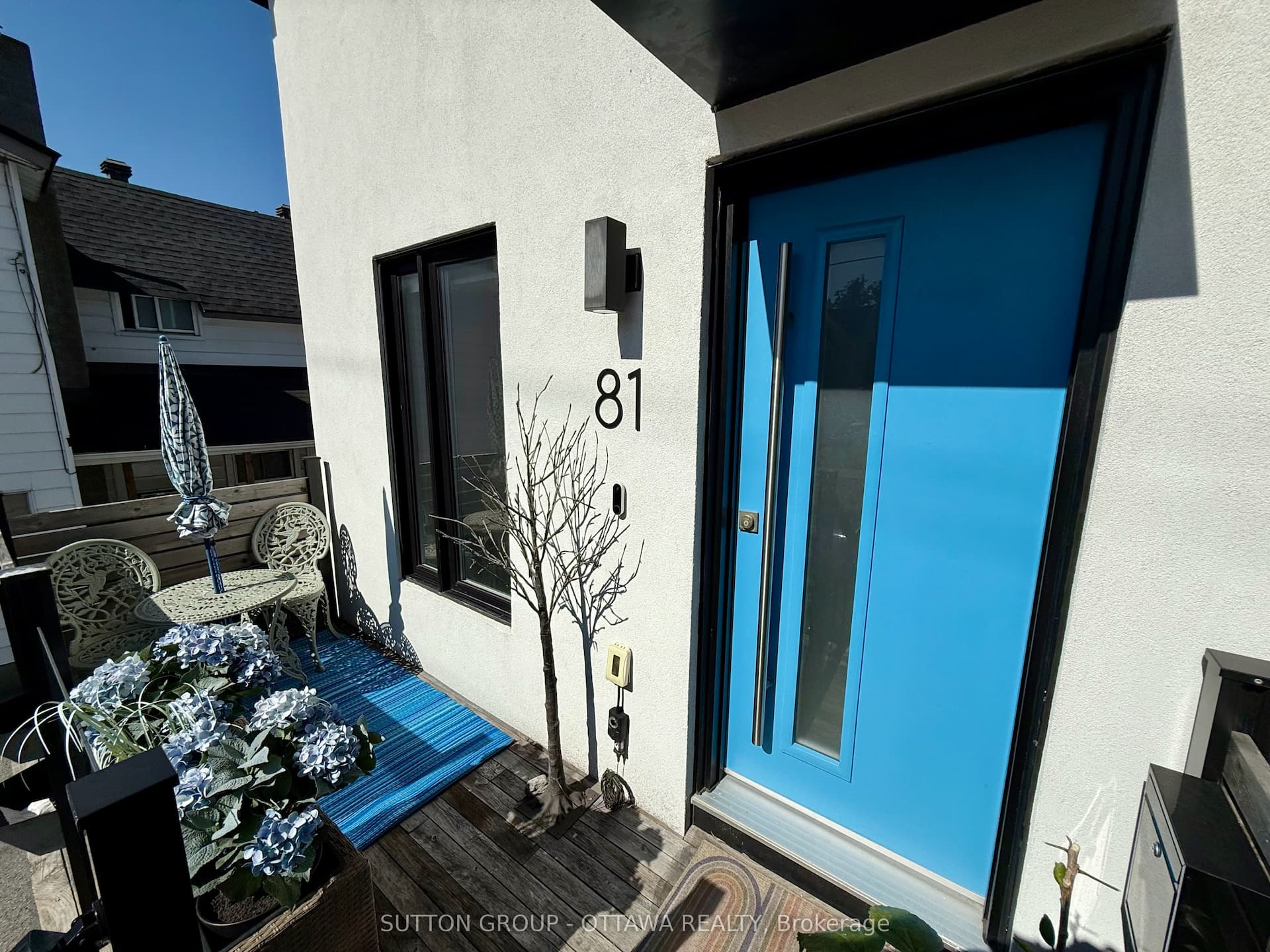 81 Armstrong Street — photo 1