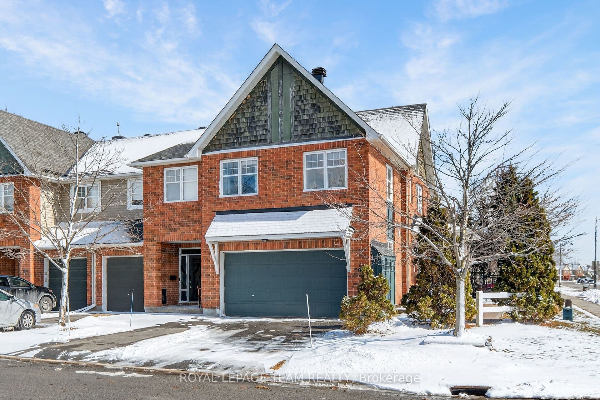 100 Shepody Circle — photo 1