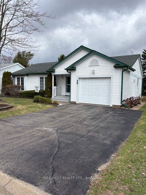 30 White Bark Way — photo 1