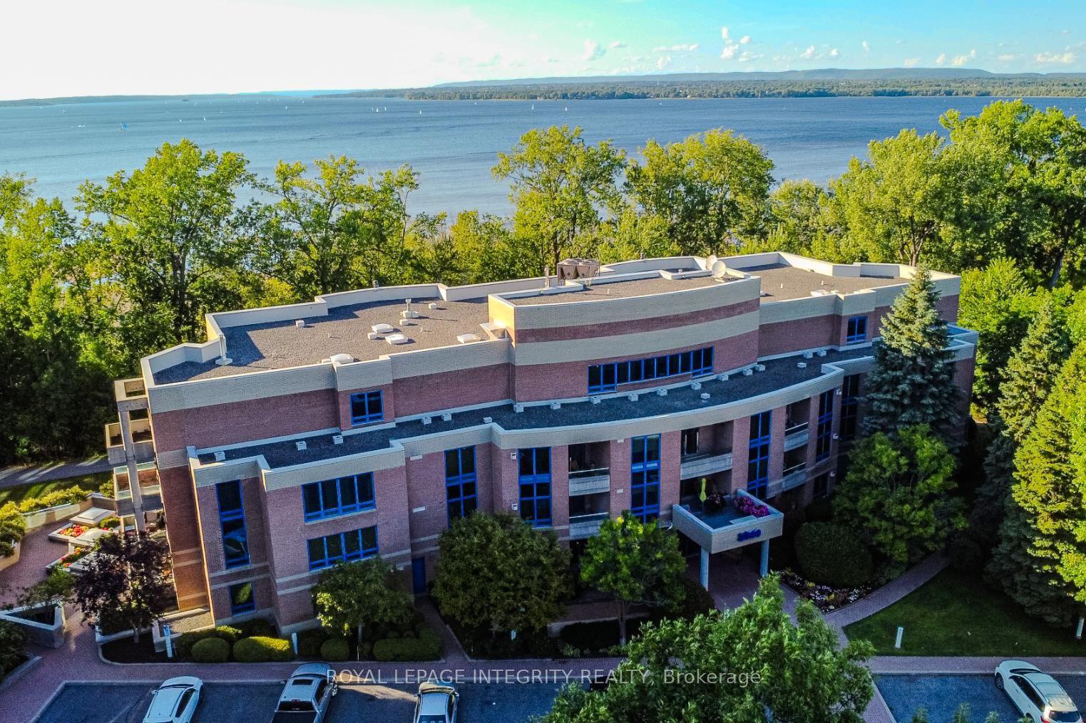 3099 Carling Avenue 203 #203 — photo 1