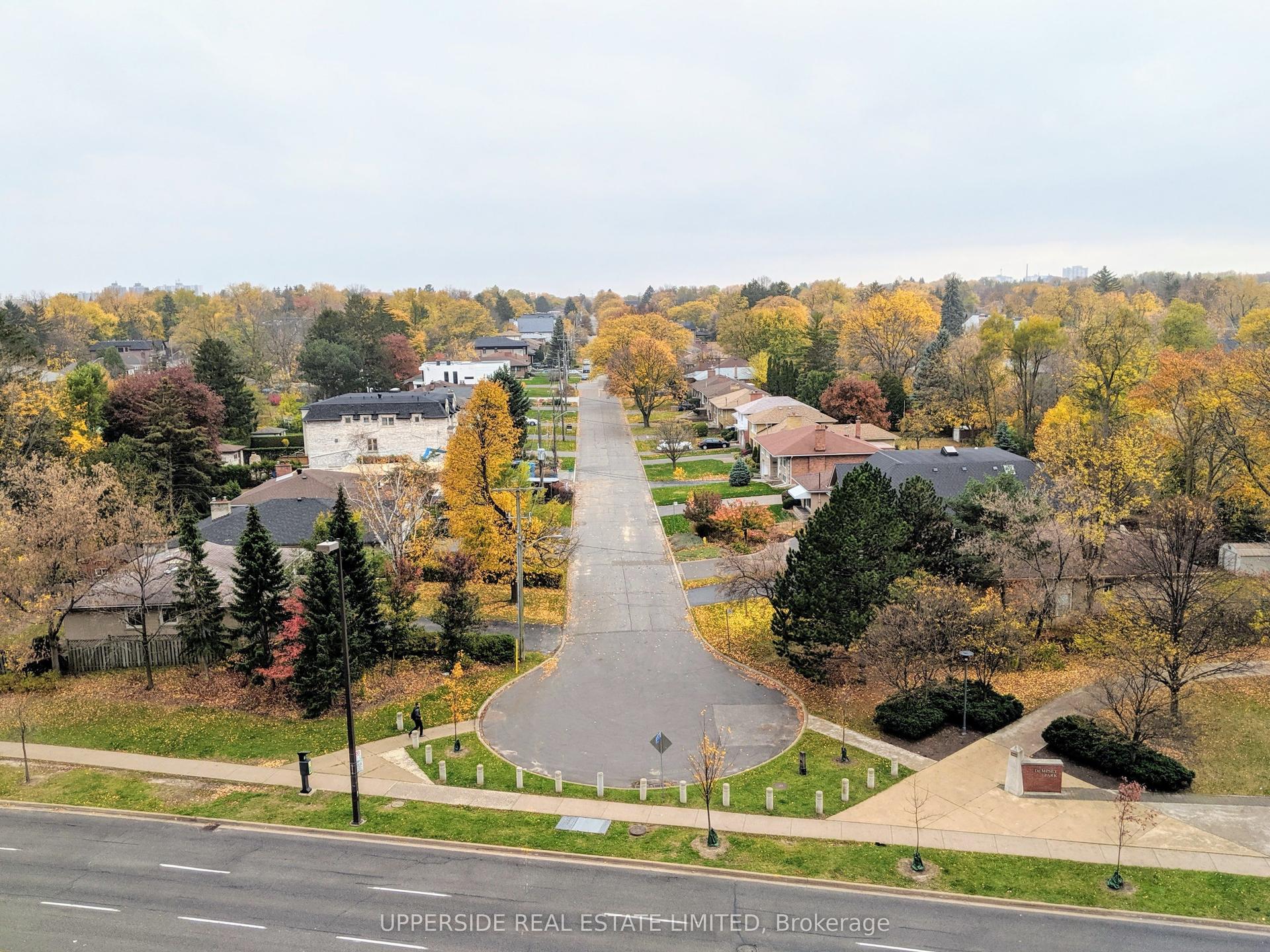 233 Beecroft Road 810 #810 — photo 1