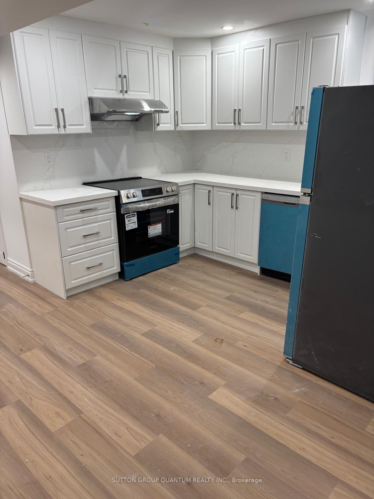 25 Clearfield Drive Basement #Basement — photo 1