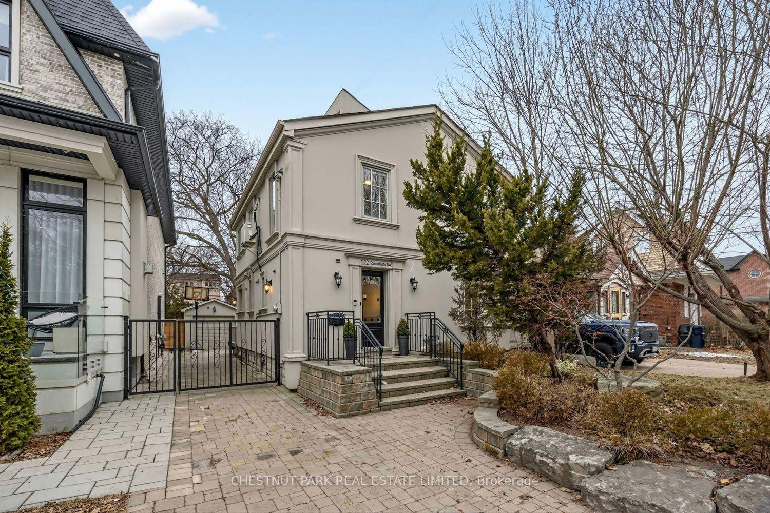 122 Randolph Road — photo 1