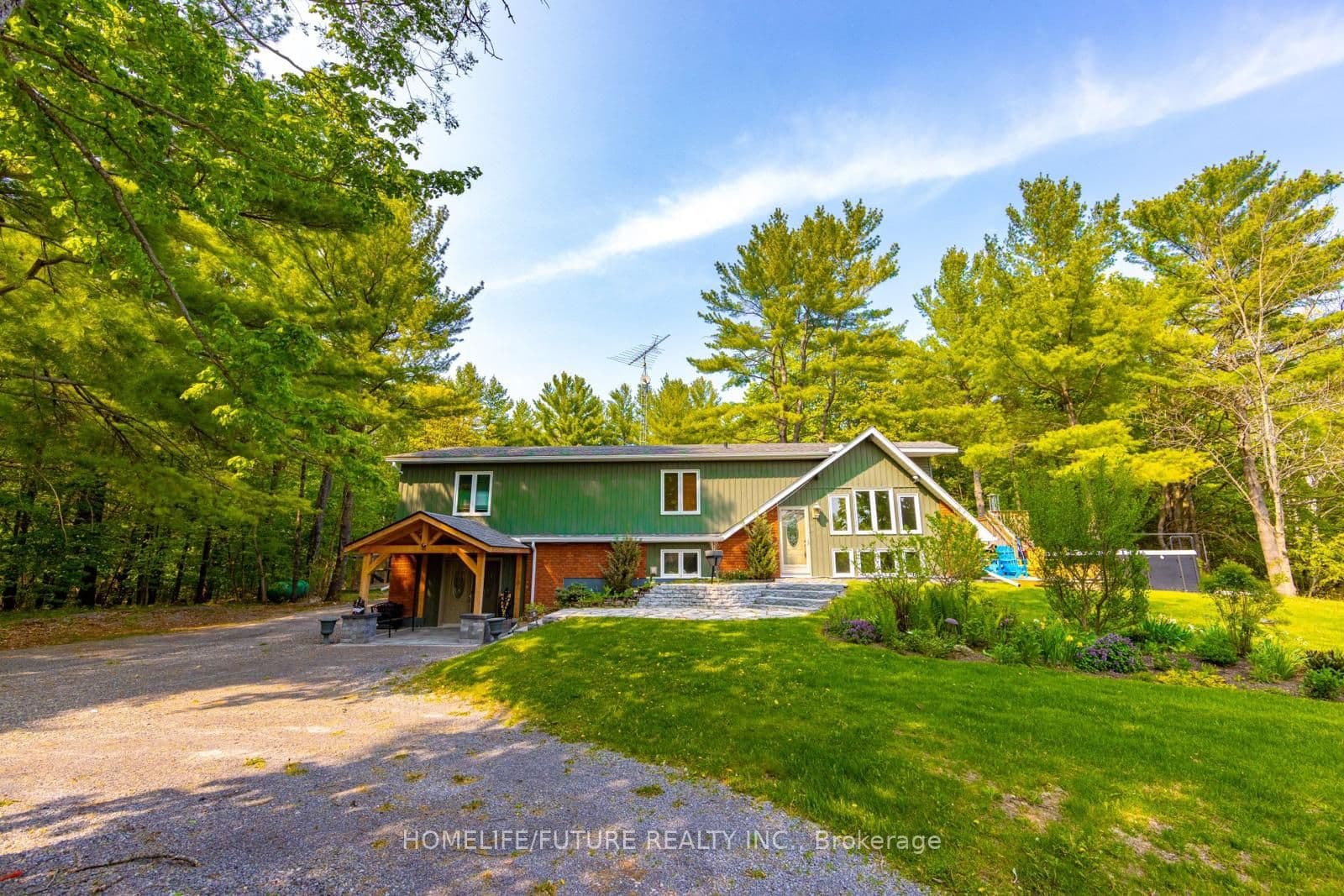 1559 North Belmont Concession — photo 1