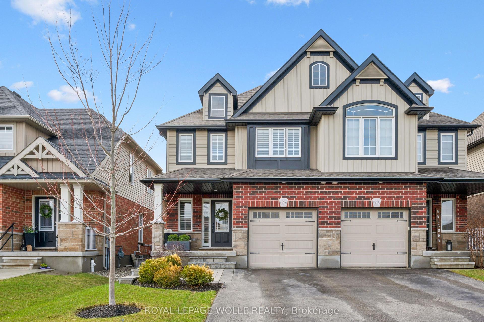 346 Finoro Crescent — photo 1