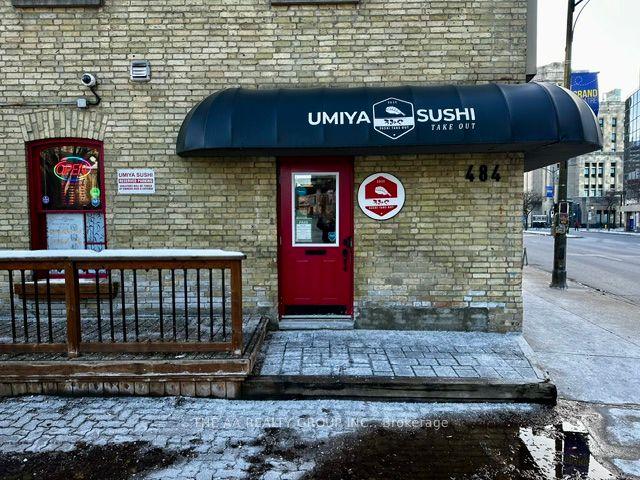 484 RICHMOND Street E 102 #102 — photo 1