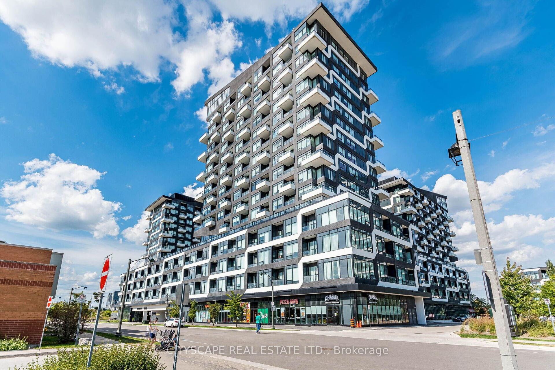 2481 Taunton Road 1008 #1008 — photo 1