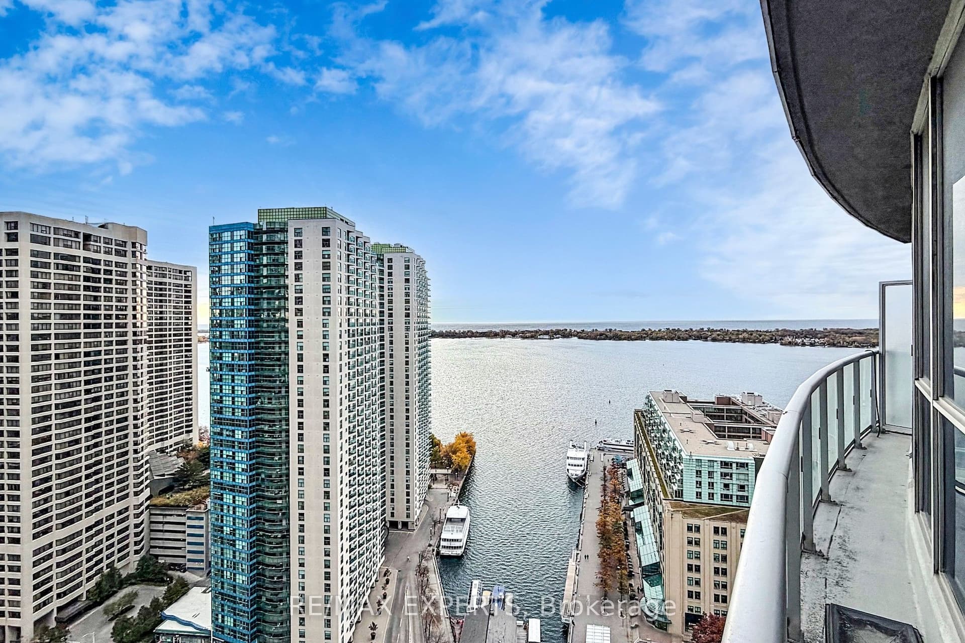 8 York Street 2905 #2905 — photo 1