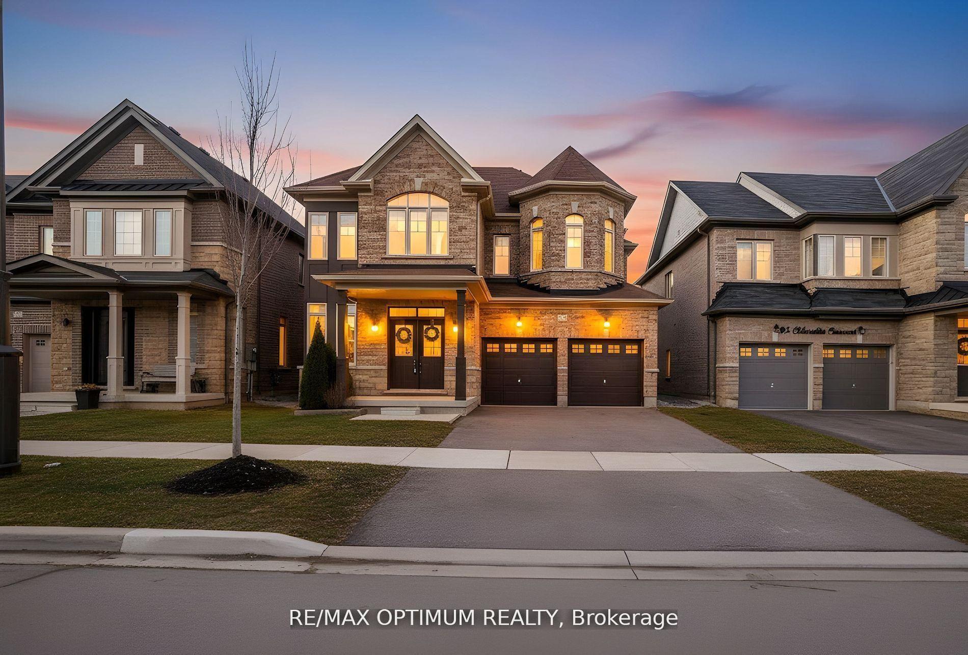 91 Elderslie Crescent — photo 1