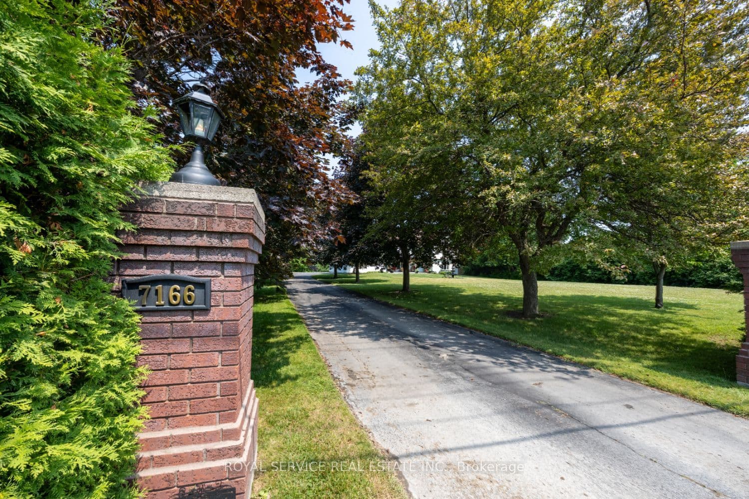 7166 Dale Road — photo 1