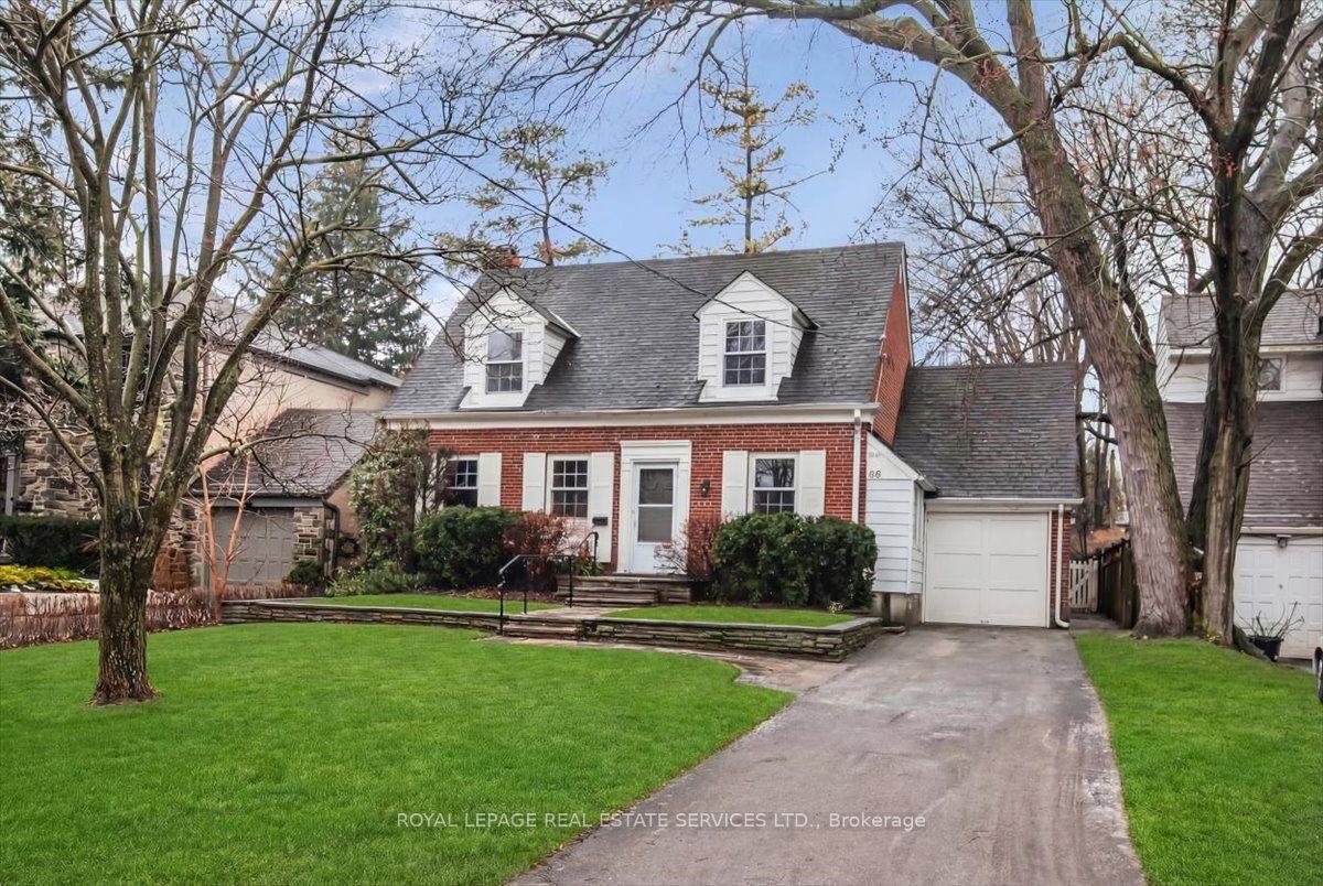 66 Mason Boulevard — photo 1