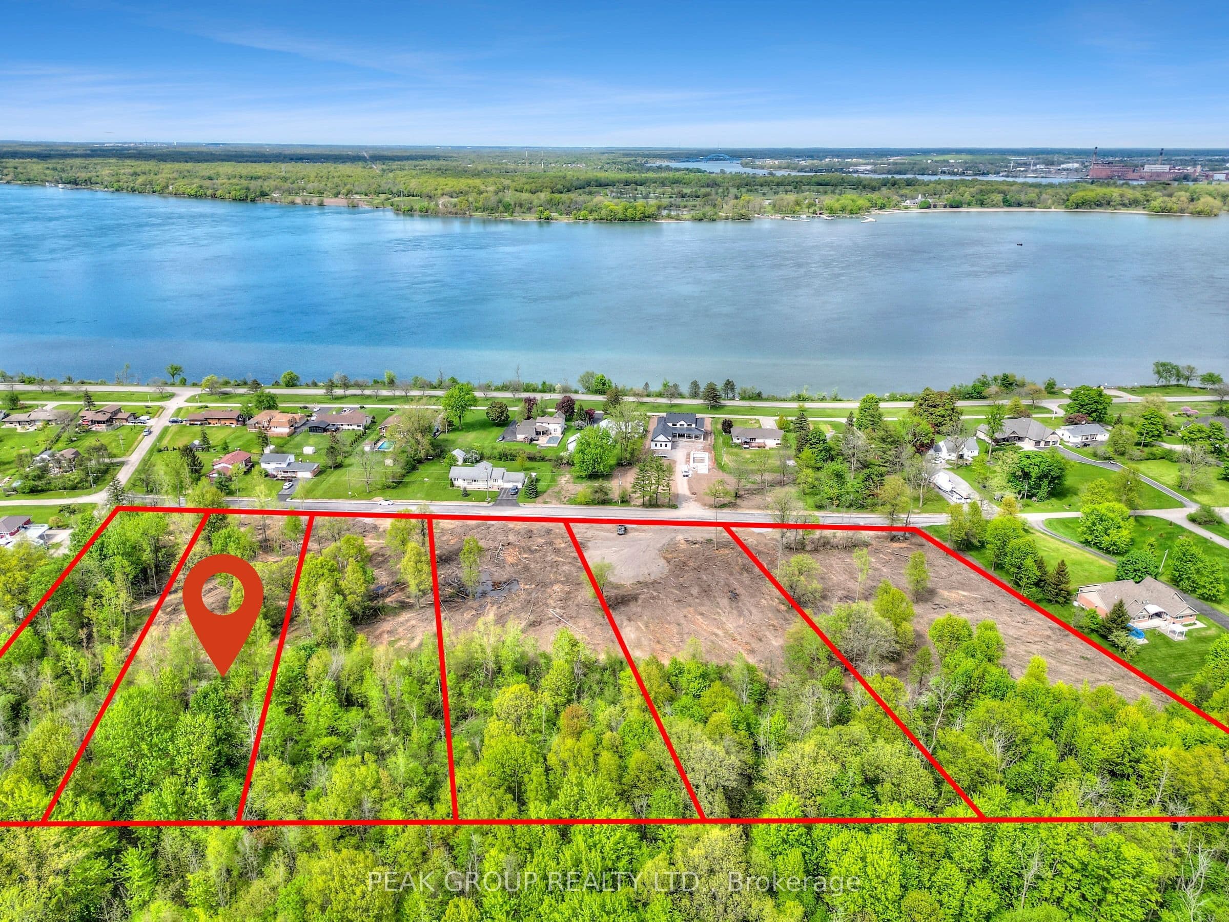 LOT 2 HOUCK Crescent — photo 1