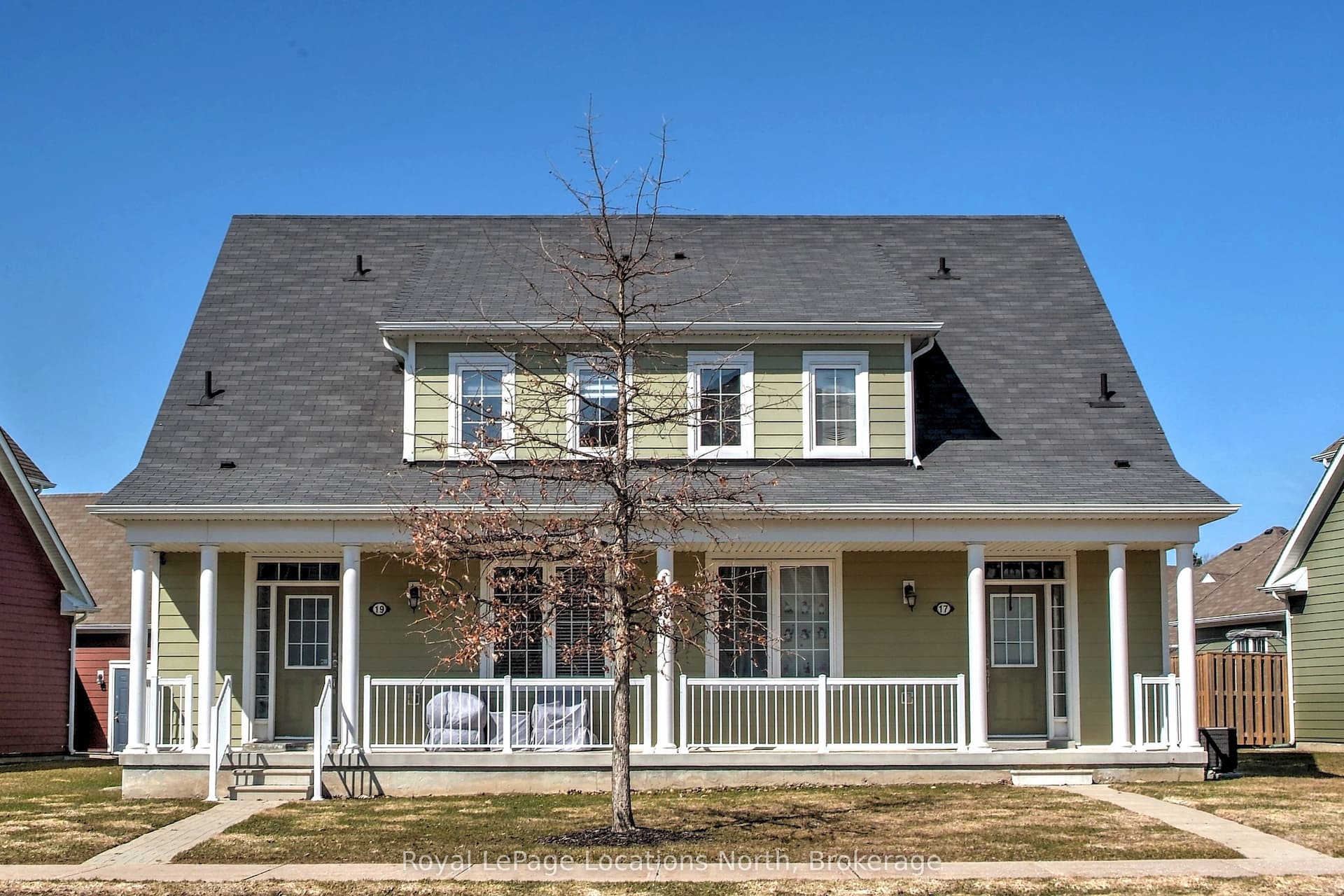 19 Village Gate — photo 1