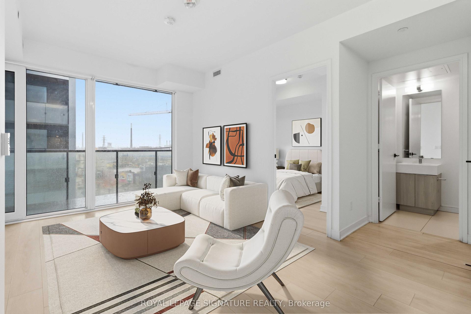 35 Rolling Mills Road S451 #S451 — photo 1